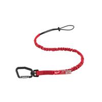4932471351 Milwaukee 92.1 mm Nylon Webbing Tool Lanyard Lanyard, 4.5kg Capacity