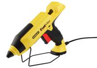 fmht6-70418 Stanley FMHT6-70418 Corded Glue Gun, 200W, 12mm, Euro Plug