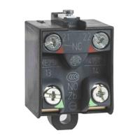 xe2sp4151b Schneider Electric Foot Switch Contact Block