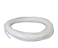 235-4805 RS PRO Silicone, Flexible Tube, 2mm ID, 4mm OD, Translucent, 50m
