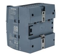 6es7211-1ae40-0xb0 Siemens SIMATIC S7-1200 Series PLC CPU for Use with SIMATIC S7-1200 Series, 20.4 → 28.8 V dc Supply, Digital,