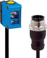 csm-wp111c2p-1122731 SICK Colour Sensors 15 m, LED IO-Link, Push Pull, 100 mA, 24 V dc, IP67