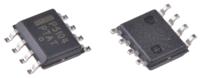 ncp5104dr2g onsemi NCP5104DR2G MOSFET Gate Driver 2, 500 mA 8-Pin 20 V, SOIC