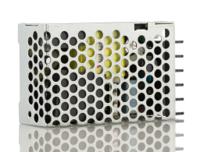rs-25-12 MEAN WELL Switching Power Supply, RS-25-12, 12V dc, 2.1A, 25W, 1 Output, 125 → 373 V dc, 88 → 264 V ac