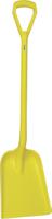 56256 Vikan 330 x 270 mm Square Shovel
