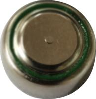 593-423 RS PRO SR44 Button Batteries, 1.55V, 11.6mm Diameter, 5 Pack