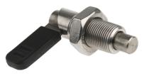 237-823 RS PRO M20 Index Plunger, 69mm Long