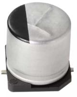 eeeft1c821up Panasonic 820μF Aluminium Electrolytic Capacitor 16V dc, Surface Mount - EEEFT1C821UP