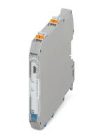 1050252 Phoenix Contact MACX MCR Series Signal Conditioner, RTD, Potentiometer Input, Current Output, 24V dc Supply, ATEX, IECEx