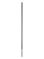 dt60836-qz DeWALT DT608 Series SDS Max Drill Bit for Concrete, 32mm Diameter, 920 mm Overall