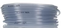 914-5519 RS PRO PVC, Hose Pipe, 5mm ID, 8mm OD, Clear, 25m