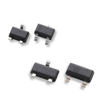 aq3102-02htg Littelfuse AQ3102-02HTG, Triple-Element Uni-Directional TVS Diode Array, 3-Pin SOT23-3L