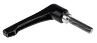 478-282 RS PRO Clamping Lever, M10 x 40mm