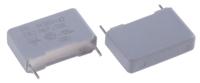 bfc233620473 Vishay MKP 336 Polypropylene Film Capacitor, 310 V ac, 630 V dc, ±20%, 47nF, Through Hole