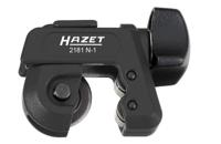 2181n-1 HAZET 2181N-1 Pipe Cutter 3 → 16 mm, Cuts Aluminium, Brass, Copper, Steel