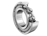 624-2z-co7 FAG 624-2Z-CO7 1 Row Ball Bearing - 4 mm ID, 13 mm OD