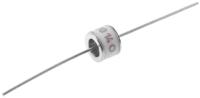 b88069x0660s102 EPCOS, EHV 230V 5kA, Axial 2 Electrode Arrester Gas Discharge Tube