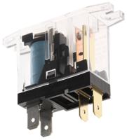 g2r-1a-t-dc12 Omron Panel Mount Power Relay, 12V dc Coil, 10A Switching Current, SPST