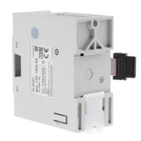 fx5-16exes Mitsubishi Electric G4 Series PLC I/O Module for Use with FX5U CPU Module, FX5UC CPU Module, Sink, Source, 5 V dc, 24 V