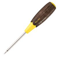340tx-t10h-x80 Vessel Torx Torx, 80 mm Tip, 2.72 mm Blade, 188 mm Overall