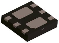 dmn3042lfdf-7 DiodesZetex DMN3042LFDF Type N-Channel MOSFET, 7 A, 30 V Enhancement, 6-Pin UDFN DMN3042LFDF-7