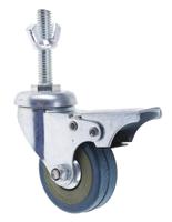 724-9754 RS PRO Steel Barrier Wheel