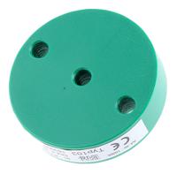 lkm-1034 LKMelectronic LKM 103 Temperature Transmitter PT100 Input, 24 V