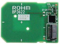 bp3622 ROHM Wireless Charging Coil Receiver