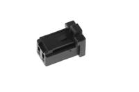 1-1871465-2 TE Connectivity, Dynamic 1000 Female Connector Housing, 2.5mm Pitch, 2 Way, 1 Row