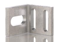 bes-08-hw-1 BALLUFF Angle Bracket for Use with M8 Sensor, Tubular Sensor