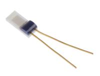 611-7801 RS PRO PT100 RTD Detector, 2mm Dia, 5mm Long, 2 Wire, Chip, Class B +500°C Max