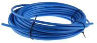 415-0525 RS PRO Compressed Air Pipe Blue Nylon 12mm x 30m NLF Series