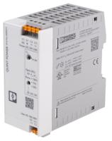 2909577 Phoenix Contact QUINT POWER Switched Mode DIN Rail Power Supply, 100 → 240 V ac / 110 → 250V dc ac, dc