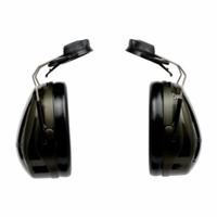 h520p3e-410-gq 3M PELTOR Optime II Ear Shells with Helmet Attachment, 31dB
