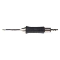t0054462299n Weller RTM 022 S MS 2.2 mm Screwdriver Soldering Iron Tip for use with WXMP-MS, WMRP-MS, WTMP-MS