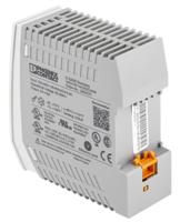 2904375 Phoenix Contact UNO POWER Switched Mode DIN Rail Power Supply, 85 → 264V ac ac Input, 5V dc dc Output, 8A