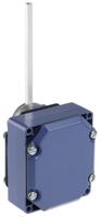 xcre18 IP54 Snap Action Limit Switch Lever Zinc Alloy, 2NO/2NC, 240V