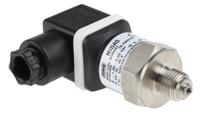 401001000-482-405-502-20-601-61000 Jumo Pressure Sensor, -1bar Min, 5bar Max