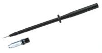 240238-21 Staubli Spring Loaded Test Probe, 4mm Tip, 1kV, 4mm Socket, 1A