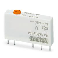 2909644 Phoenix Contact PCB Mount Power Relay, 12V dc Coil, SPDT