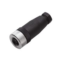 e11511 ifm electronic 1 Pole M12 Socket Adapter