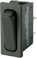 18313312 Marquardt SPST, On-Off Rocker Switch Panel Mount