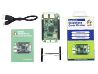 102010048 Seeed Studio BeagleBone Green (BBG) Wireless BLE, WiFi Development Board