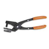 1476gt BETA Exhaust Support Removal Pliers, 280 mm Overall, Bent Tip