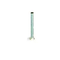 216-143-1 WAGO, 216 Ferrule, 10mm Pin Length, 2.5mm Pin Diameter, Silver