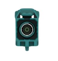 2081345-4 TE Connectivity 2081345 Series Male Male SMA, 2 m 50 Ω