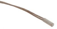 hel-707-t-0-12-00 Honeywell PT100 RTD Sensor, 2.18mm Dia, 6.35mm Long, 2 Wire, Probe, ±0.2 % +540°C Max