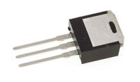 irf540nlpbf Infineon HEXFET Type N-Channel MOSFET, 33 A, 100 V Enhancement, 3-Pin TO-262