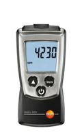 0560-0460 Testo Tachometer Best Accuracy ±0.02 - Non Contact Digital 29999rpm