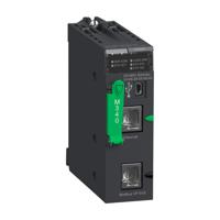 bmxp342020 Schneider Electric PLC Expansion Module Processor 1024/256 I/O Discrete, Analogue, Memory 4096 KB